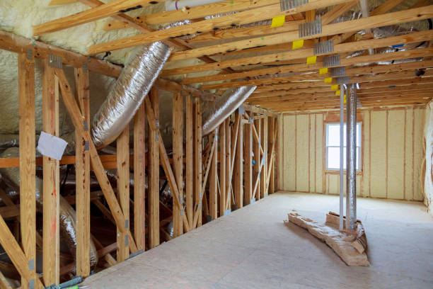 Best DIY Insulation Kits and Guidance in Spring Park, MN